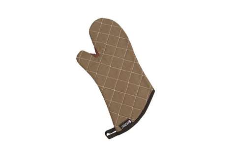 Ofenhandschuhe Bestguard 38 cm Beige